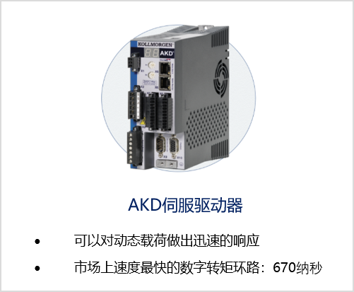 高性能金属成型设备的得力帮手 —— 科尔摩根激光切割解决方案